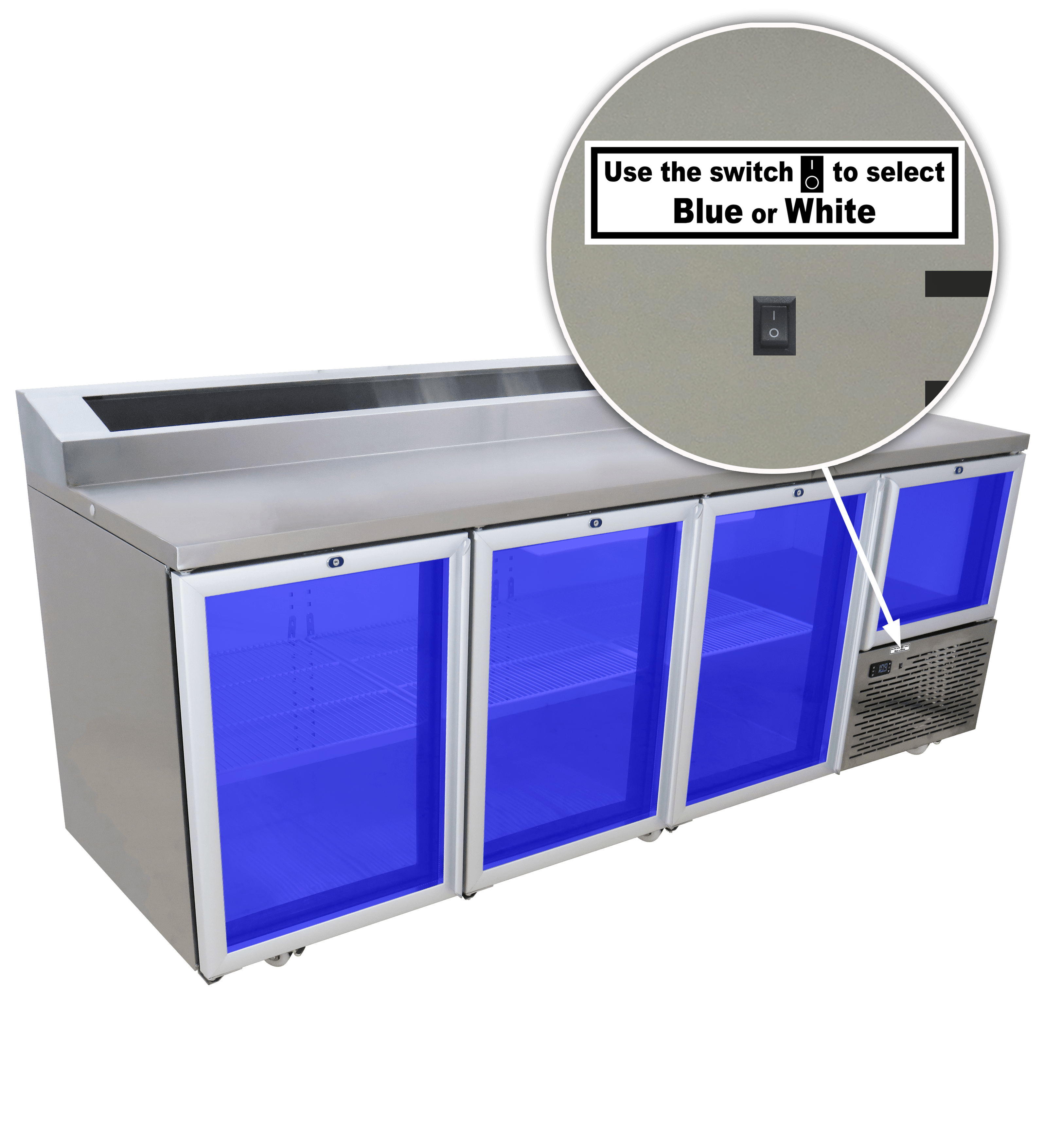 Right 3D Blue Light with switch 2-min (1)