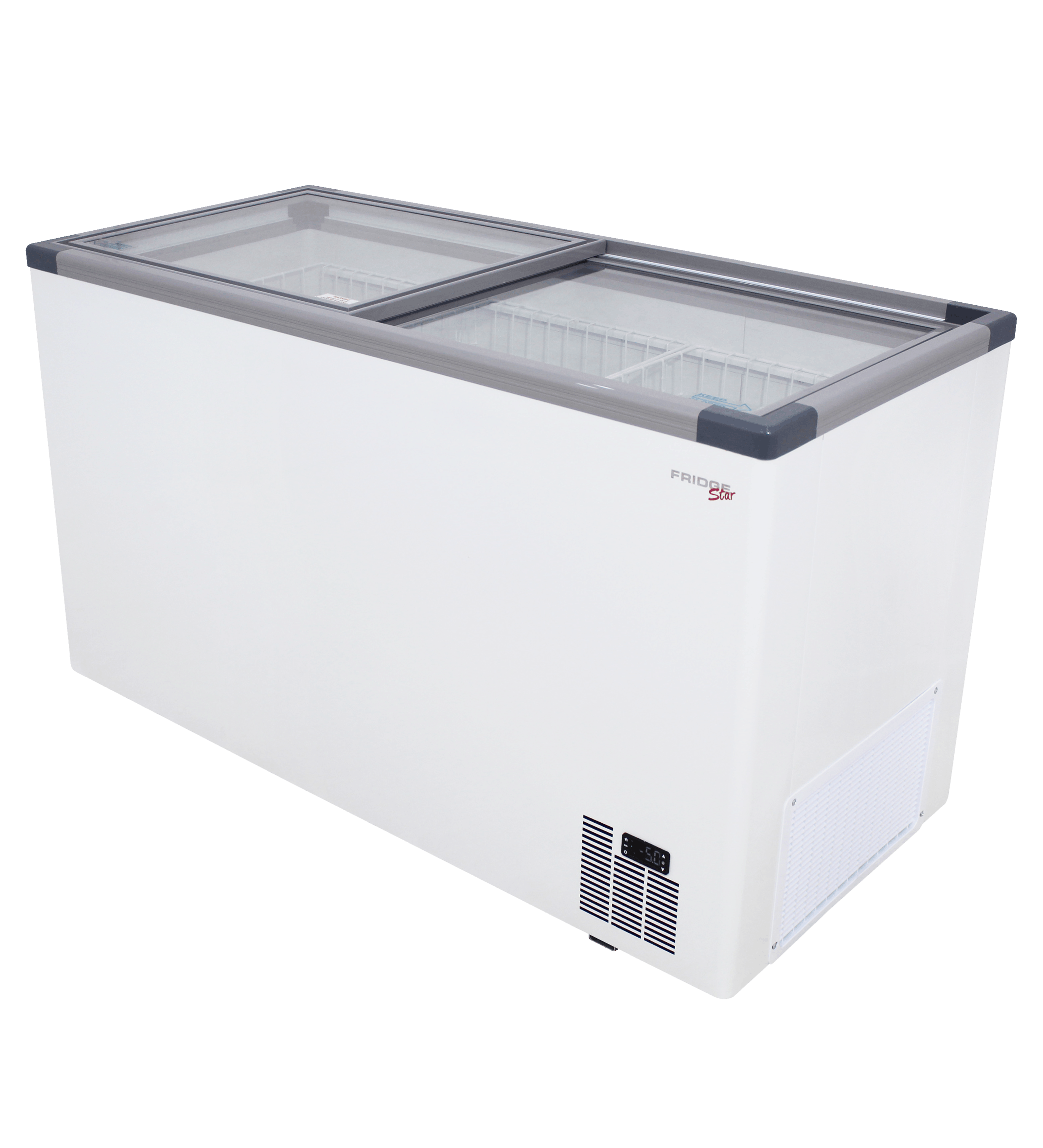 VL525 Left 3D