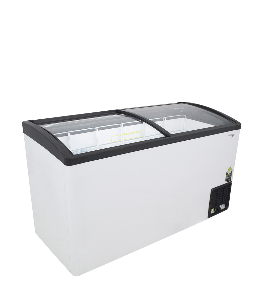 Ice Cream Freezers